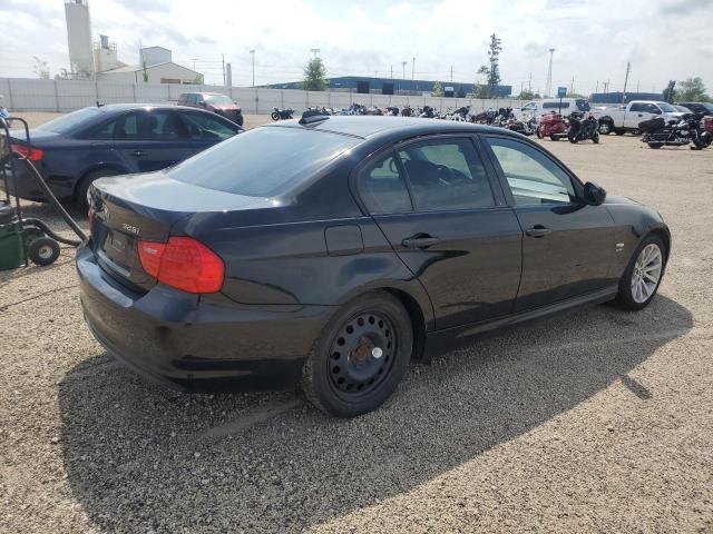 Photo 3 from auction – 2009 BMW 328 XI with VIN WBAPK73509A450650