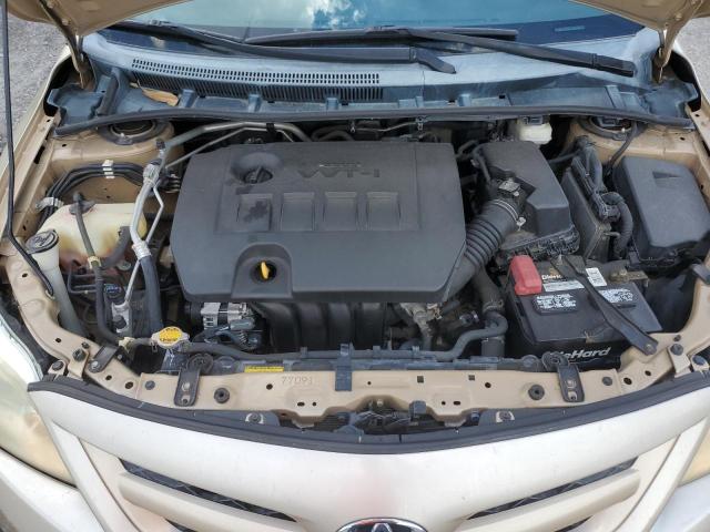 Photo 11 from auction – 2013 TOYOTA COROLLA BA with VIN 2T1BU4EE7DC935505