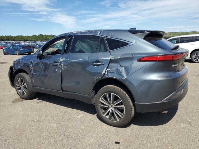 Photo 2 from auction – 2022 TOYOTA VENZA LE with VIN JTEAAAAH2NJ093841