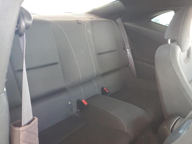 Photo 10 from auction – 2015 CHEVROLET CAMARO LT with VIN 2G1FD1E34F9257838