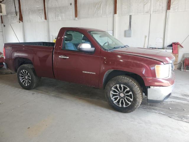 Photo 4 from auction – 2013 GMC SIERRA C1500 with VIN 1GTN1TEX7DZ309542