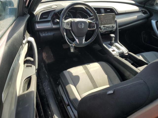 Photo 8 from auction – 2016 HONDA CIVIC EX with VIN 2HGFC3B49GH427235