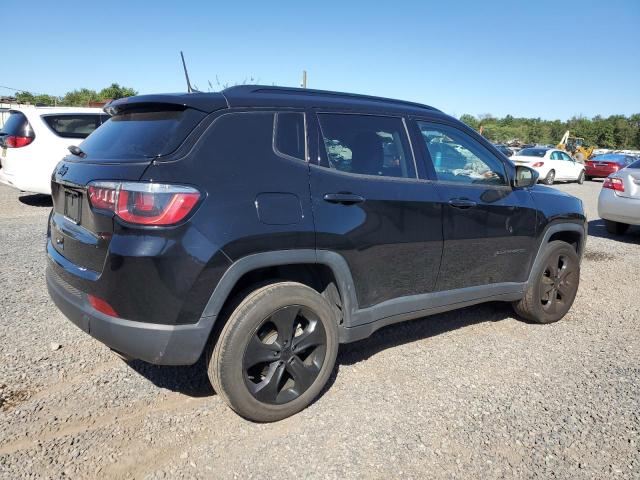 صورة رقم 3 من المزاد - 2019 JEEP COMPASS LATITUDE مع VIN 3C4NJDBB2KT812656