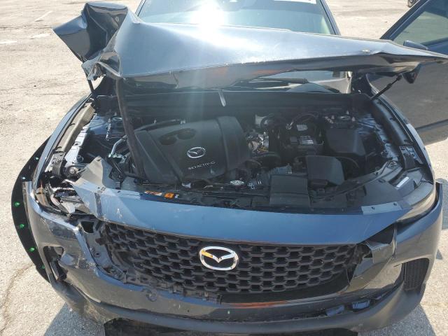 Photo 12 from auction – 2023 MAZDA CX-50 PREF with VIN 7MMVABCM0PN128362