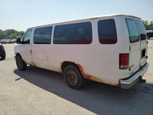 Photo 2 from auction – 2014 FORD ECONOLINE with VIN 1FBSS3BL0EDA58805