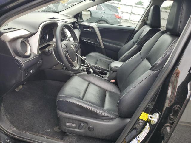 Photo 7 from auction – 2018 TOYOTA RAV4 LIMIT with VIN 2T3DFREV9JW729622