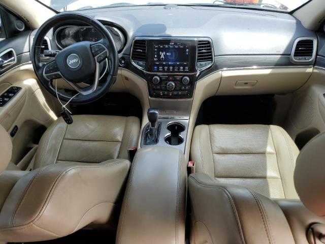 Photo 8 from auction – 2021 JEEP GRAND CHER with VIN 1C4RJEBG2MC679365