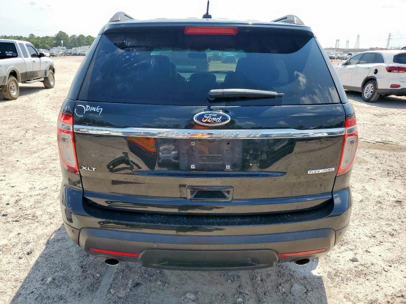 Photo 6 from auction – 2015 FORD EXPLORER X with VIN 1FM5K7D81FGB26551