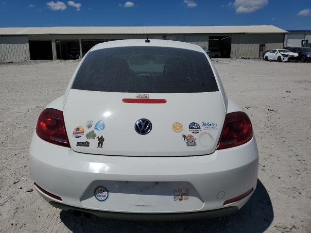 Photo 6 from auction – 2013 VOLKSWAGEN BEETLE with VIN 3VWJP7AT6DM691472
