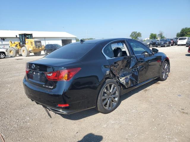 Photo 3 from auction – 2014 LEXUS GS 350 with VIN JTHCE1BL6E5024114