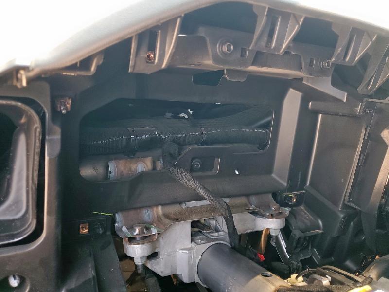 Photo 9 from auction – 2025 CHEVROLET SILVERADO with VIN 1GC1KNEY0SF230762