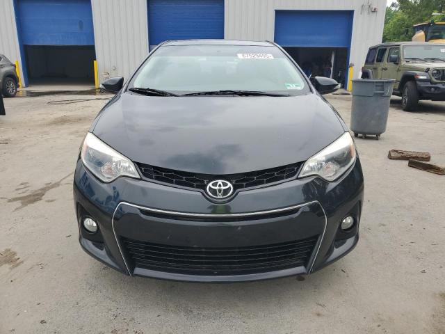 Photo 5 from auction – 2014 TOYOTA COROLLA L with VIN 2T1BURHE9EC003431