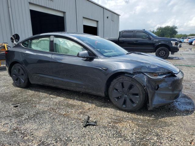 Photo 4 from auction – 2025 TESLA MODEL 3 with VIN 5YJ3E1EA7SF951290