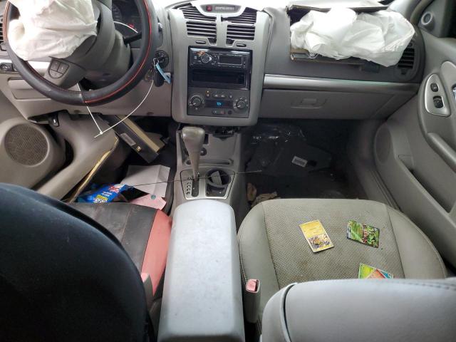 Photo 8 from auction – 2005 CHEVROLET MALIBU LT with VIN 1G1ZU548X5F145584