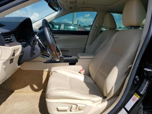 Photo 7 from auction – 2014 LEXUS ES 350 with VIN JTHBK1GG0E2101478