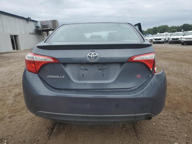 Photo 6 from auction – 2015 TOYOTA COROLLA L with VIN 5YFBURHE7FP295727