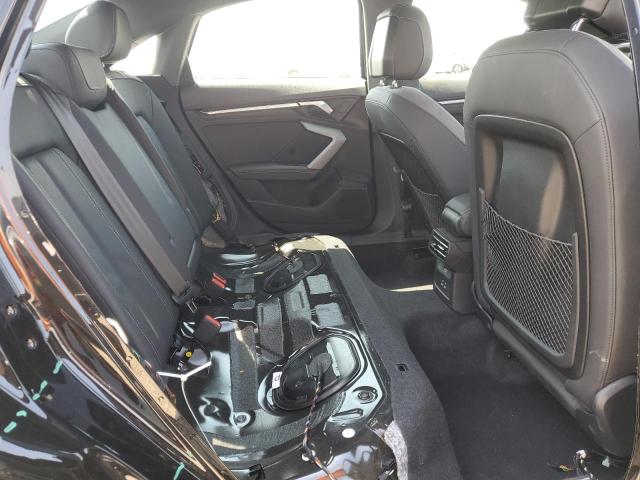 Photo 10 from auction – 2025 AUDI A3 PREMIUM with VIN WAUGUDGY7SA038969