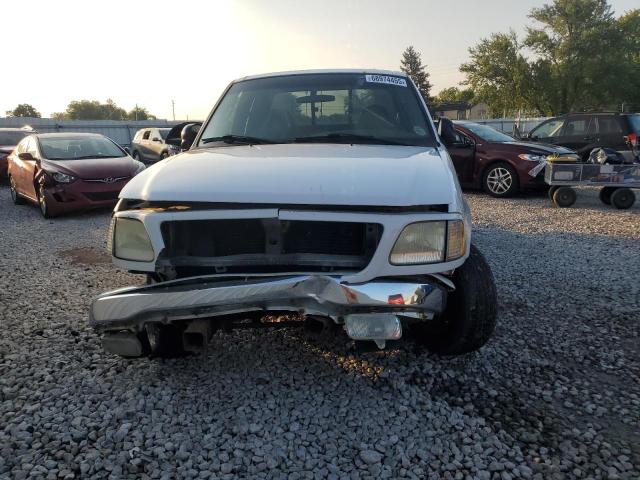 Photo 5 from auction – 2000 FORD F150 with VIN 1FTRX17L8YNA09231