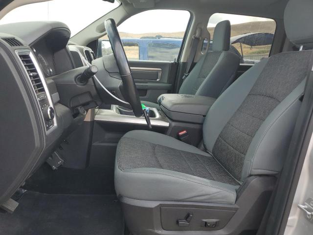 Photo 7 from auction – 2018 RAM 1500 SLT with VIN 1C6RR7TMXJS112869