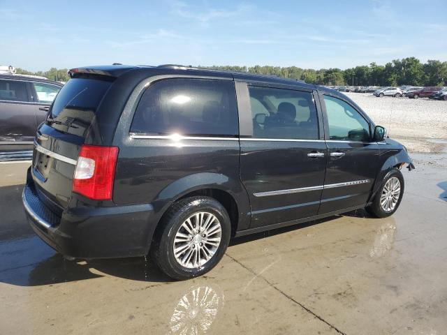 Photo 3 from auction – 2014 CHRYSLER TOWN & COU with VIN 2C4RC1CG9ER297702