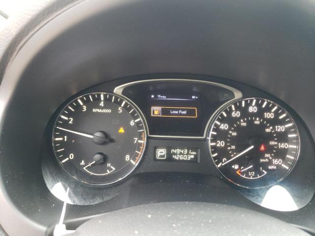Photo 9 from auction – 2013 NISSAN ALTIMA 2.5 with VIN 1N4AL3AP7DN401343