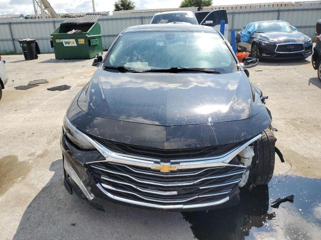 Photo 5 from auction – 2020 CHEVROLET MALIBU LT with VIN 1G1ZD5STXLF024347
