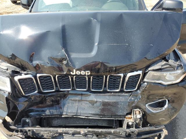 Photo 12 from auction – 2017 JEEP GRAND CHER with VIN 1C4RJFAG3HC679016