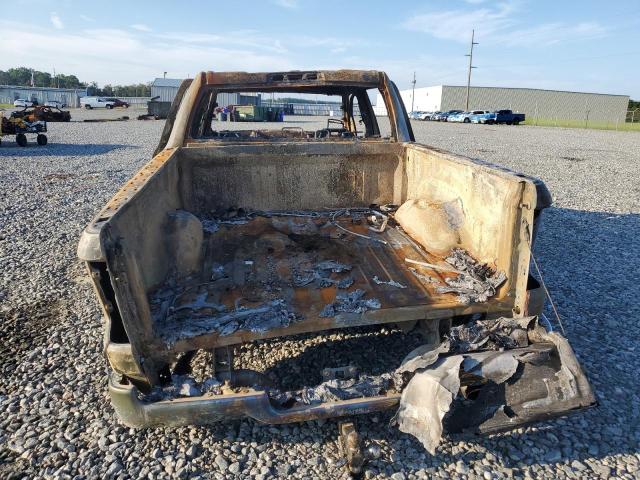 Photo 6 from auction – 2019 RAM 1500 BIG H with VIN 1C6RREFT8KN634505