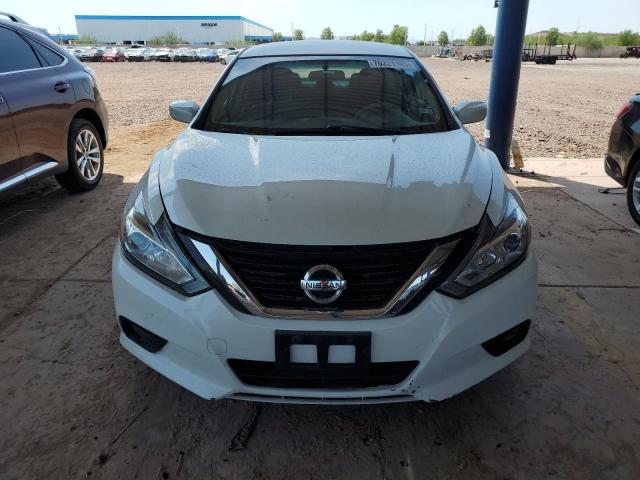 Photo 5 from auction – 2017 NISSAN ALTIMA 2.5 with VIN 1N4AL3AP1HC153530