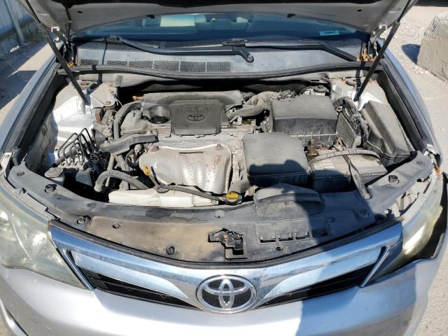 Photo 11 from auction – 2012 TOYOTA CAMRY BASE with VIN 4T4BF1FK6CR226502