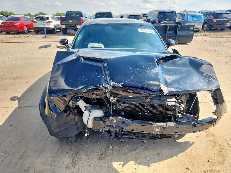 Photo 5 from auction – 2017 DODGE CHALLENGER with VIN 2C3CDZAG7HH502436