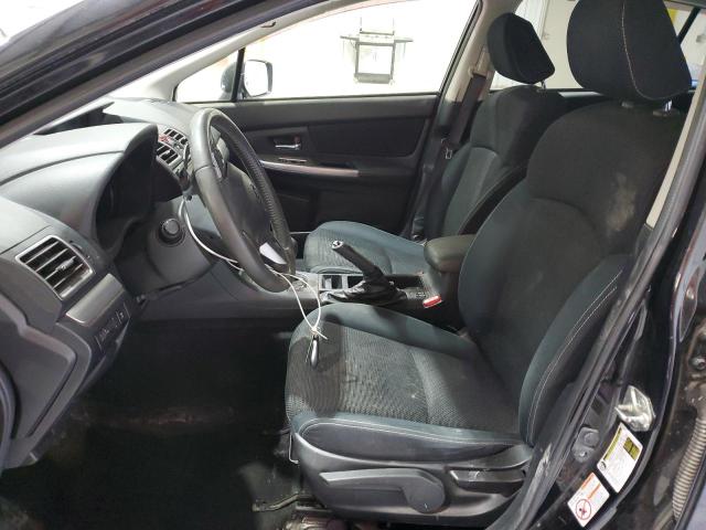Photo 7 from auction – 2015 SUBARU XV CROSSTR with VIN JF2GPBCC0FH312990