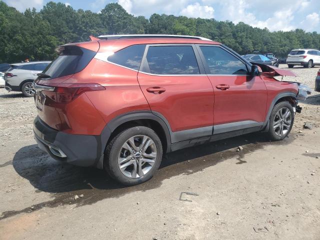 Photo 3 from auction – 2023 KIA SELTOS S with VIN KNDEU2AA6P7399933