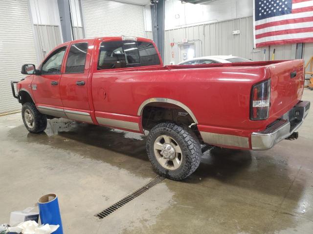 Photo 2 from auction – 2008 DODGE RAM 3500 S with VIN 3D7MX38A38G158552