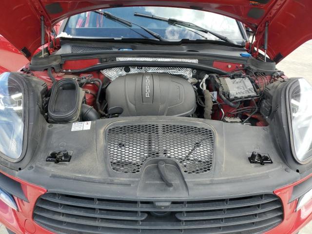 Photo 11 from auction – 2020 PORSCHE MACAN with VIN WP1AA2A54LLB08677