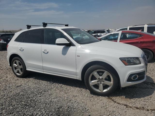 Снимка 4 от търг – 2012 AUDI Q5 PREMIUM с VIN WA1DKAFP5CA100867