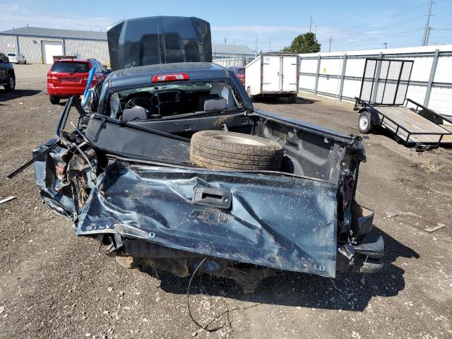 Photo 6 from auction – 2019 CHEVROLET SILVERADO with VIN 2GCVKPEC9K1114825
