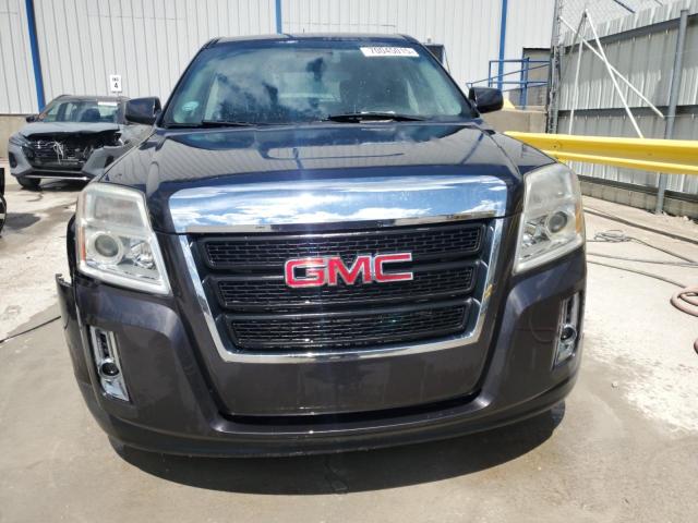 Photo 5 from auction – 2014 GMC TERRAIN SL with VIN 2GKALMEK9E6382674
