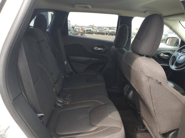 Photo 10 from auction – 2016 JEEP CHEROKEE L with VIN 1C4PJMCS2GW360524
