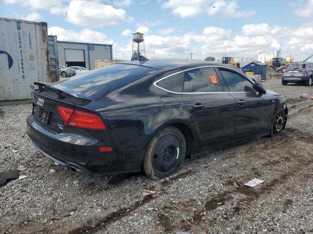 Zdjęcie 3 z aukcji – 2012 AUDI A7 PRESTIG z VIN WAU3GAFC6CN123306