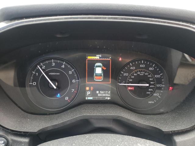 Photo 9 from auction – 2020 SUBARU IMPREZA with VIN 4S3GKAB65L3614383