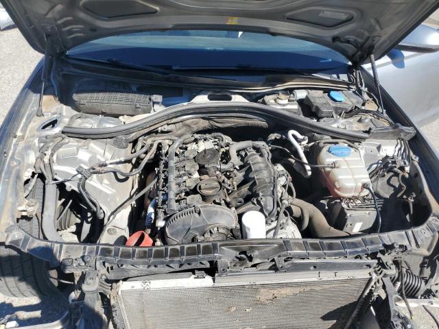 Photo 11 from auction – 2014 AUDI A6 PREMIUM with VIN WAUGFAFC7EN026669