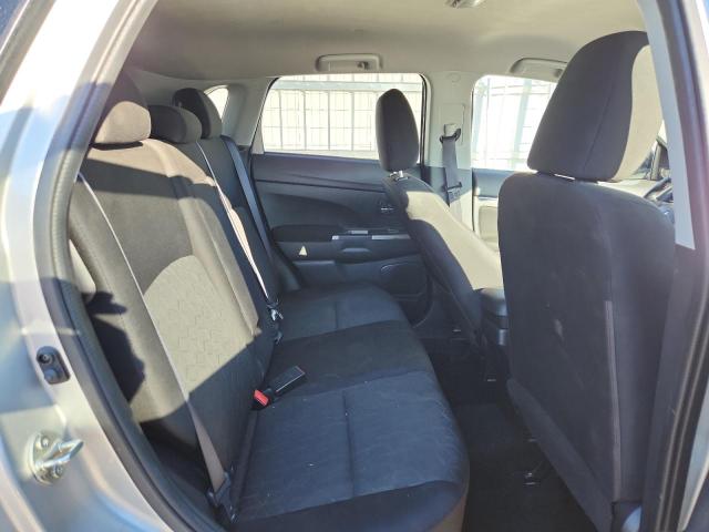 Photo 11 from auction – 2021 MITSUBISHI OUTLANDER with VIN JA4ARUAU2MU022996