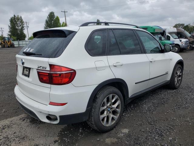 Photo 3 from auction – 2012 BMW X5 XDRIVE3 with VIN 5UXZV4C59CL988615
