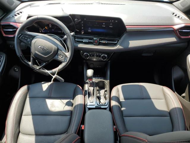 Photo 8 from auction – 2025 CHEVROLET TRAILBLAZE with VIN KL79MTSL6SB038910