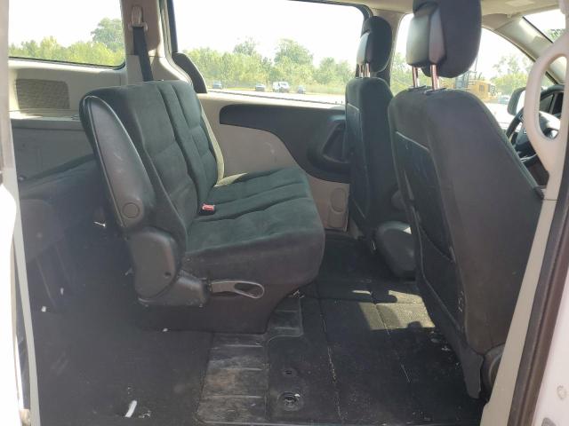 Photo 11 from auction – 2016 DODGE GRAND CARA with VIN 2C4RDGBG1GR259630