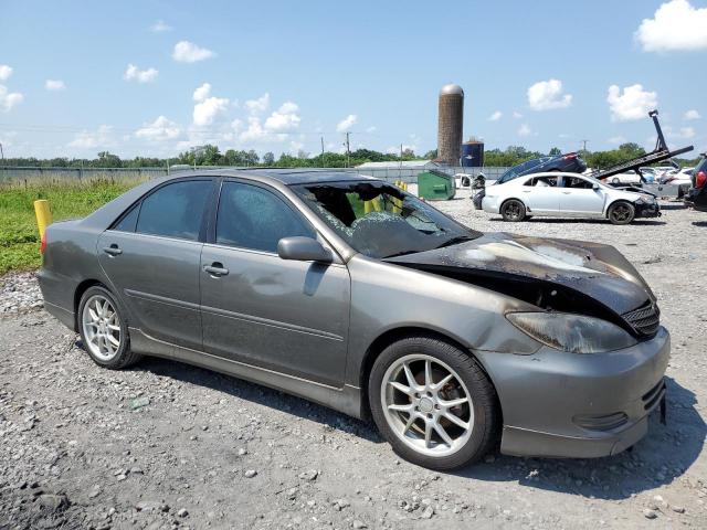 Photo 4 from auction – 2003 TOYOTA CAMRY LE with VIN 4T1BE32K23U769666