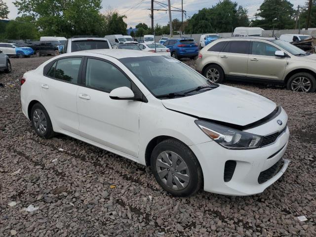 Photo 4 from auction – 2019 KIA RIO with VIN 3KPA24AB2KE182333