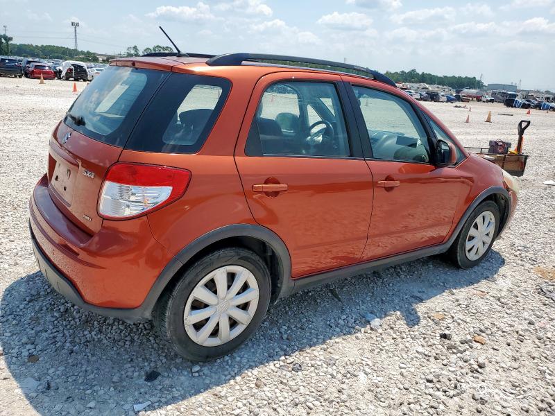 Photo 3 from auction – 2011 SUZUKI SX4 with VIN JS2YB5A32B6303001