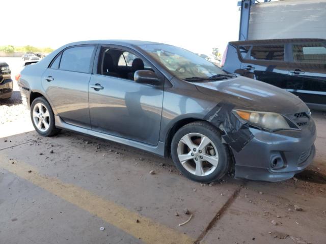 Photo 4 from auction – 2012 TOYOTA COROLLA with VIN 2T1BU4EE7CC769498
